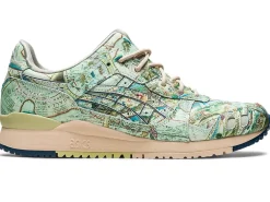 ASICS ATMOS X GEL-LYTE III OG-Men GEL-LYTE III|Semi-Annual Sale