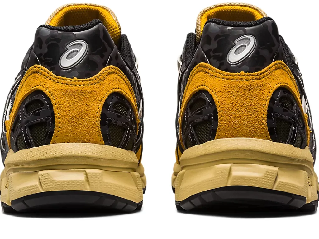 ASICS ATMOS X SONOMA 15-50-Men Men