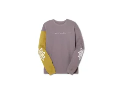 ASICS BIXANCE LONG SLEEVE- ASICS NOVALIS