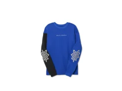 ASICS BIXANCE LONG SLEEVE- ASICS NOVALIS