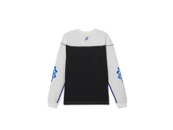 ASICS BIXANCE LONG SLEEVE- ASICS NOVALIS