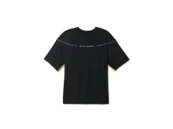 ASICS BIXANCE SHORT SLEEVE- ASICS NOVALIS