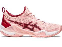 ASICS BLAST FF 3-Women Volleyball|Volleyball