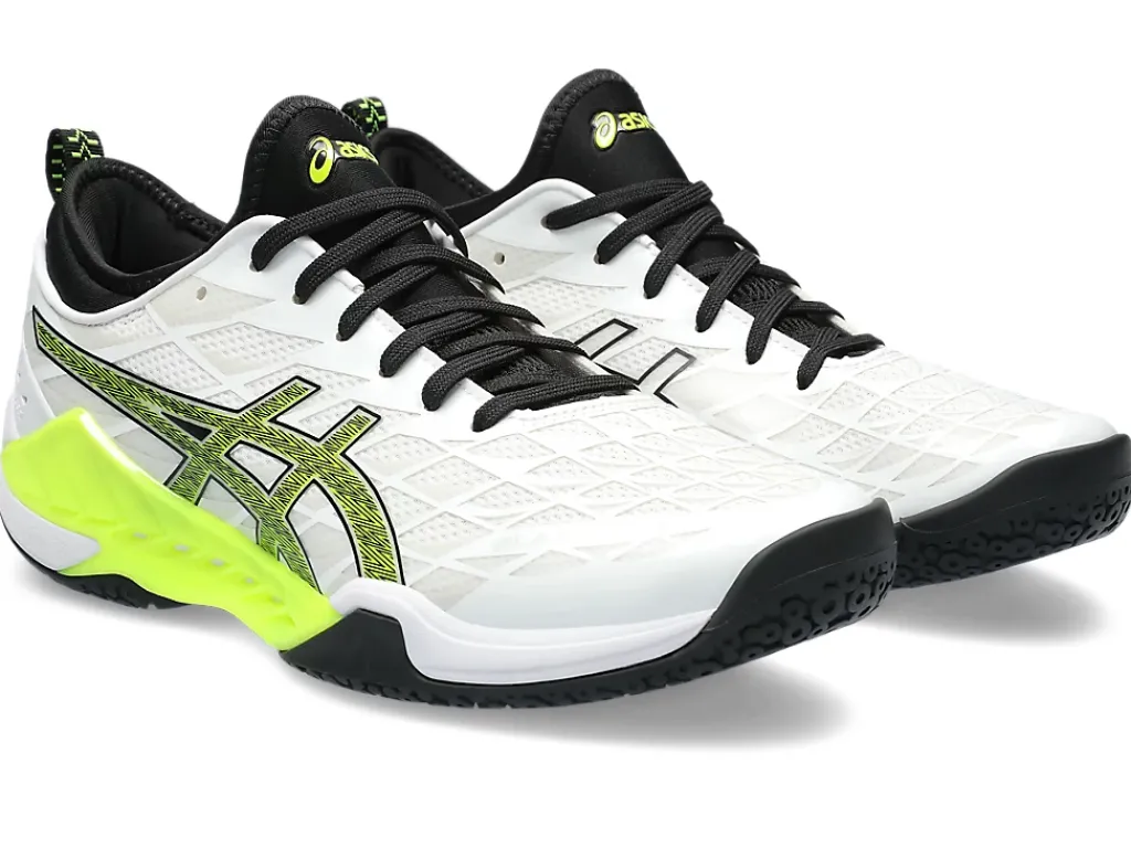 ASICS BLAST FF 3-Men Volleyball|Volleyball