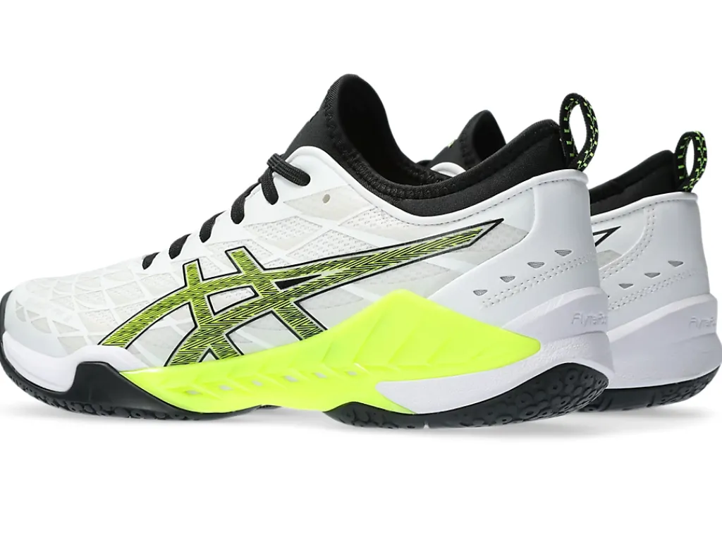 ASICS BLAST FF 3-Men Volleyball|Volleyball