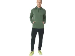 ASICS BRUSHED FLEECE PANTS-Men Training|Pants & Tights