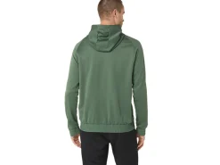 ASICS BRUSHED FLEECE PULLOVER HOODIE-Men Training|Hoodies & Sweatshirts
