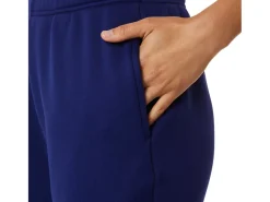 ASICS BRUSHED KNIT PANT-Women Shorts & Pants