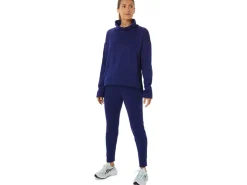 ASICS BRUSHED KNIT PANT-Women Shorts & Pants