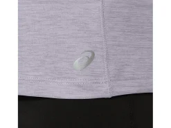ASICS C110 SHORT SLEEVE PR LYTE TOP-Women Extended Sizes|T-Shirts & Tops
