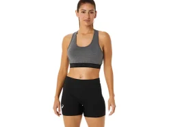 ASICS CIRCUIT II PADDED BRA-Women Sports Bras