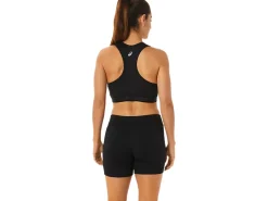 ASICS CIRCUIT II PADDED BRA-Women Sports Bras