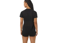 ASICS CJ-LINE LIGHT SHORT SLEEVE TOP-Women Track & Field|T-Shirts & Tops