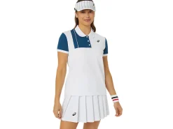 ASICS CLASSIC POLO-SHIRT-Women Tennis|Tennis