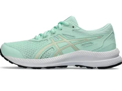 ASICS CONTEND 8 GRADE SCHOOL-Kids Neutral|Shoes Under $50