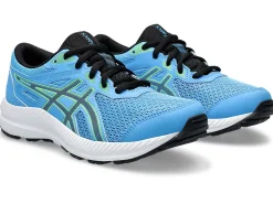 ASICS CONTEND 8 GRADE SCHOOL-Kids Neutral|Shoes Under $50