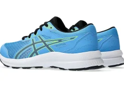 ASICS CONTEND 8 GRADE SCHOOL-Kids Neutral|Shoes Under $50