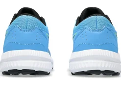 ASICS CONTEND 8 GRADE SCHOOL-Kids Neutral|Shoes Under $50