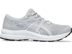 ASICS CONTEND 8 GRADE SCHOOL-Kids Neutral|Shoes Under $50