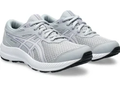 ASICS CONTEND 8 GRADE SCHOOL-Kids Neutral|Shoes Under $50