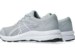 ASICS CONTEND 8 GRADE SCHOOL-Kids Neutral|Shoes Under $50
