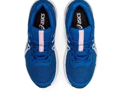 ASICS CONTEND 7 GRADE SCHOOL-Kids Neutral|Shoes Under $50