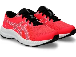 ASICS CONTEND 8 GRADE SCHOOL-Kids Neutral|Shoes Under $50