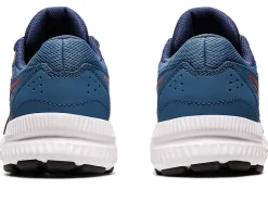ASICS CONTEND 8 GRADE SCHOOL-Kids Neutral|Shoes Under $50
