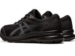 ASICS CONTEND 8 GRADE SCHOOL-Kids Neutral|Shoes Under $50