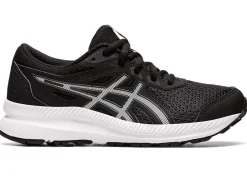 ASICS CONTEND 8 GRADE SCHOOL-Kids Neutral|Shoes Under $50
