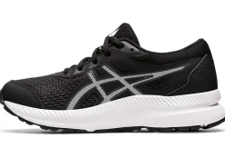 ASICS CONTEND 8 GRADE SCHOOL-Kids Neutral|Shoes Under $50