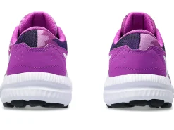 ASICS CONTEND 8 GRADE SCHOOL-Kids Neutral|Shoes Under $50