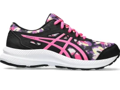 ASICS CONTEND 8 GRADE SCHOOL-Kids Neutral|Shoes Under $50