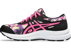 ASICS CONTEND 8 GRADE SCHOOL-Kids Neutral|Shoes Under $50
