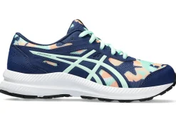 ASICS CONTEND 8 GRADE SCHOOL-Kids Neutral|Shoes Under $50