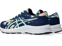 ASICS CONTEND 8 GRADE SCHOOL-Kids Neutral|Shoes Under $50