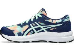 ASICS CONTEND 8 GRADE SCHOOL-Kids Neutral|Shoes Under $50
