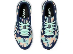 ASICS CONTEND 8 GRADE SCHOOL-Kids Neutral|Shoes Under $50