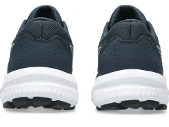 ASICS CONTEND 8 GRADE SCHOOL-Kids Neutral|Shoes Under $50