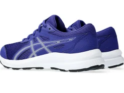 ASICS CONTEND 8 GRADE SCHOOL-Kids Neutral|Shoes Under $50