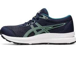 ASICS CONTEND 8 GRADE SCHOOL-Kids Neutral|Shoes Under $50