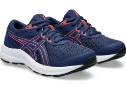 ASICS CONTEND 8 GRADE SCHOOL-Kids Neutral|Shoes Under $50