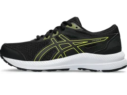 ASICS CONTEND 8 GRADE SCHOOL-Kids Neutral|Shoes Under $50