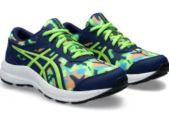 ASICS CONTEND 8 GRADE SCHOOL-Kids Neutral|Shoes Under $50