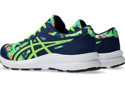 ASICS CONTEND 8 GRADE SCHOOL-Kids Neutral|Shoes Under $50