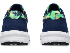 ASICS CONTEND 8 GRADE SCHOOL-Kids Neutral|Shoes Under $50