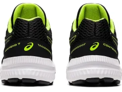 ASICS CONTEND 7 GRADE SCHOOL-Kids Neutral|Shoes Under $50