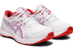 ASICS CONTEND 8 GRADE SCHOOL-Kids Neutral|Shoes Under $50
