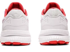 ASICS CONTEND 8 GRADE SCHOOL-Kids Neutral|Shoes Under $50