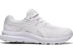 ASICS CONTEND 7 GRADE SCHOOL-Kids Neutral|Shoes Under $50